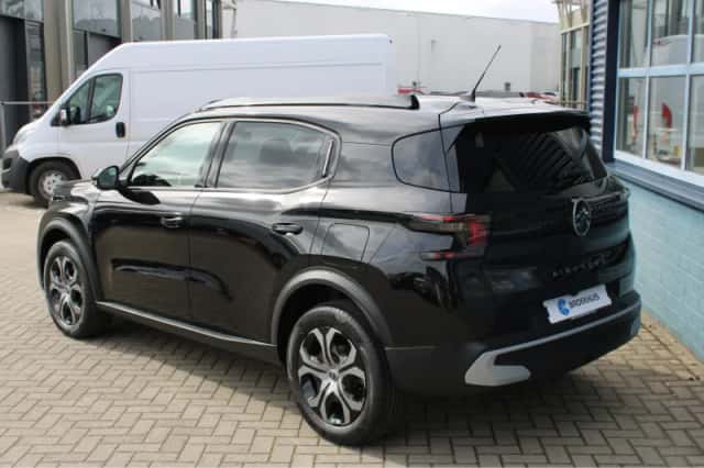 Citroën C3 Aircross (2026) thumbnail 3