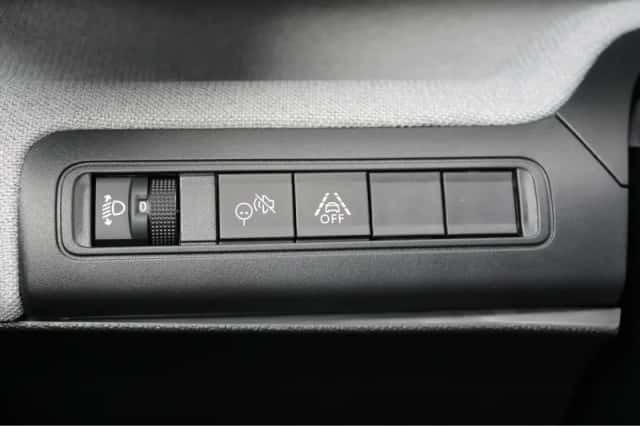 Citroën C3 Aircross (2026) thumbnail 21