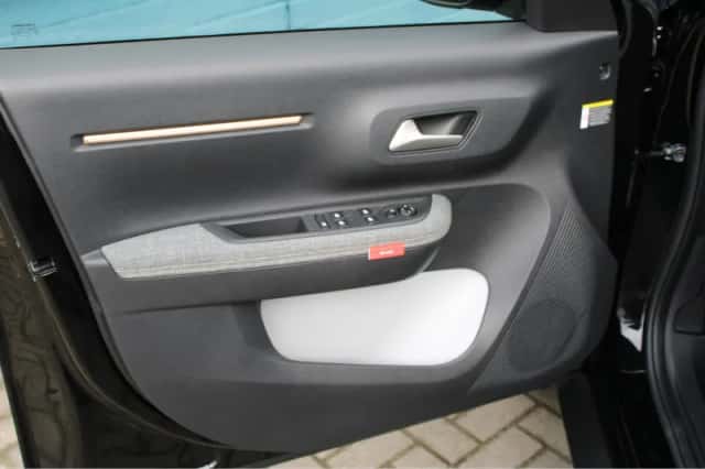 Citroën C3 Aircross (2026) thumbnail 22