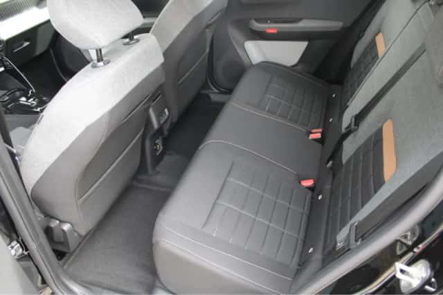 Citroën C3 Aircross (2026) thumbnail 23
