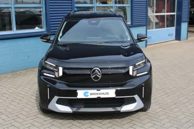 Citroën C3 Aircross (2026) thumbnail 4