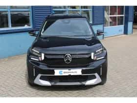 Citroën C3 Aircross (2026) thumbnail 4