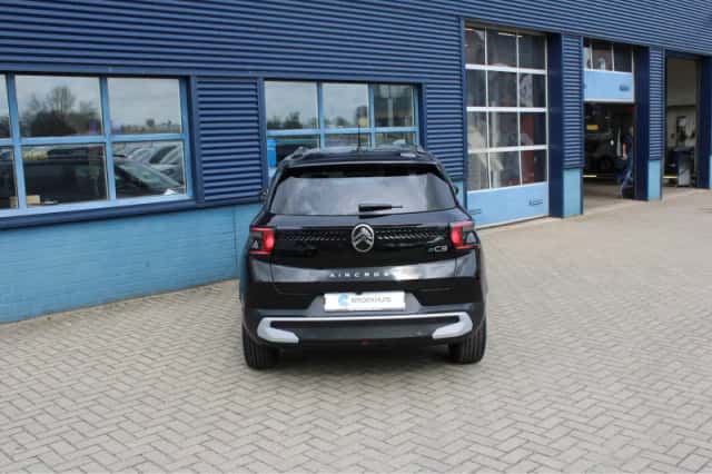 Citroën C3 Aircross (2026) thumbnail 5