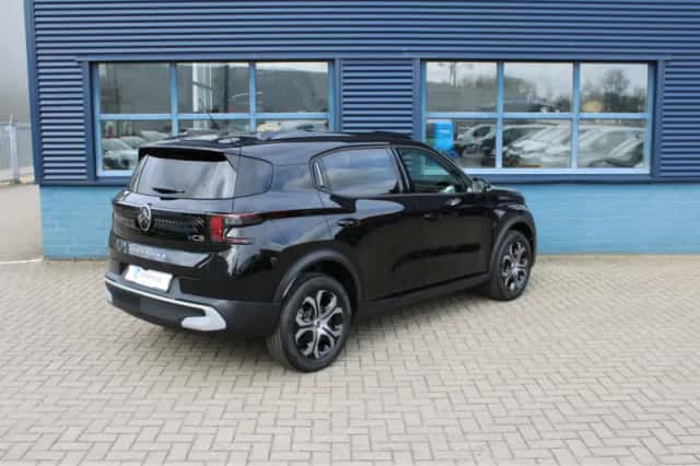 Citroën C3 Aircross (2026) thumbnail 6
