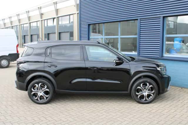 Citroën C3 Aircross (2026) thumbnail 7