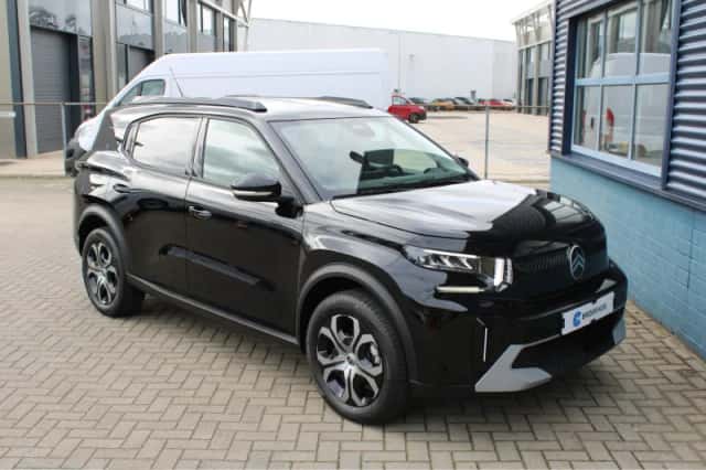 Citroën C3 Aircross (2026) thumbnail 8