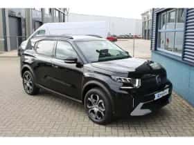Citroën C3 Aircross (2026) thumbnail 8
