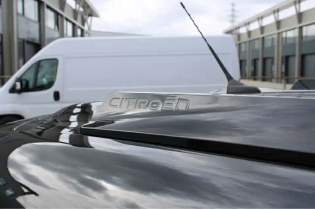 Citroën C3 Aircross (2026) thumbnail 9
