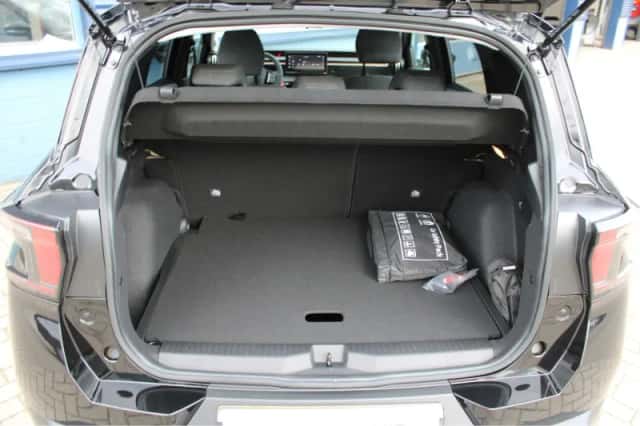 Citroën C3 Aircross (2026) thumbnail 10
