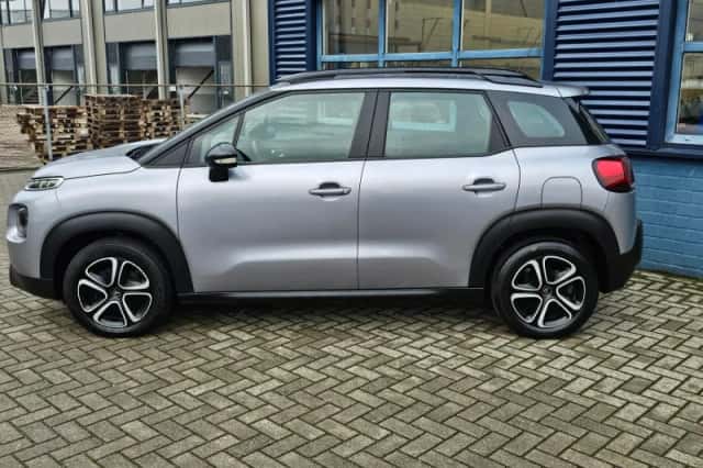 Citroën C3 Aircross (2020) thumbnail 2