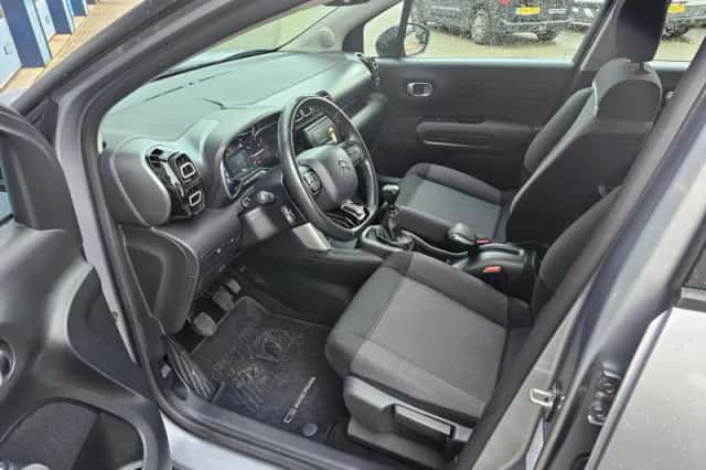 Citroën C3 Aircross (2020) thumbnail 11