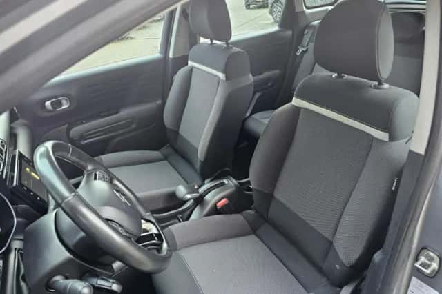 Citroën C3 Aircross (2020) thumbnail 12