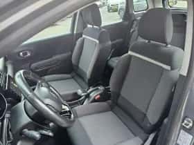 Citroën C3 Aircross (2020) thumbnail 12