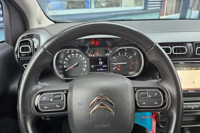 Citroën C3 Aircross (2020) thumbnail 13