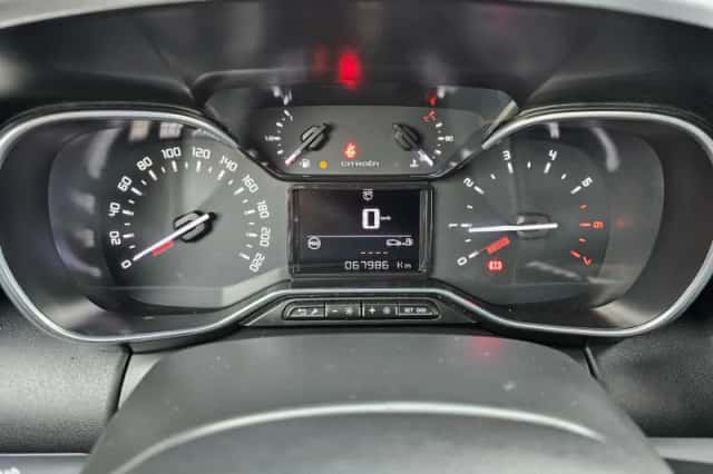 Citroën C3 Aircross (2020) thumbnail 15