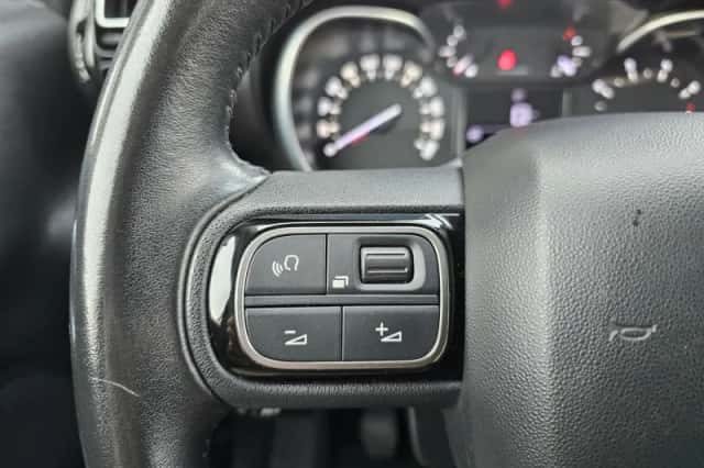 Citroën C3 Aircross (2020) thumbnail 16