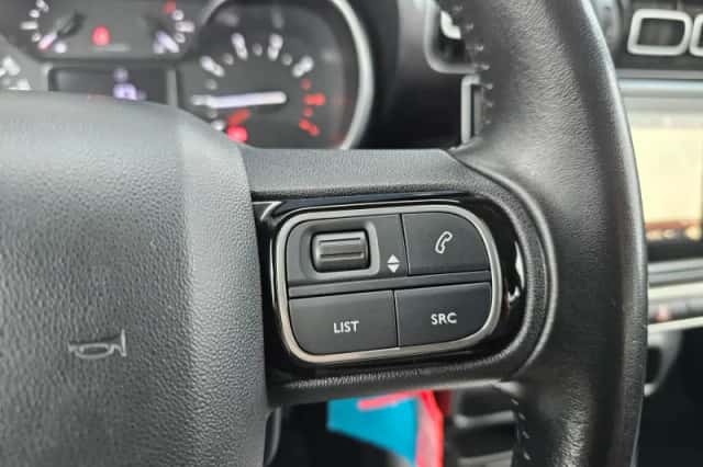 Citroën C3 Aircross (2020) thumbnail 17