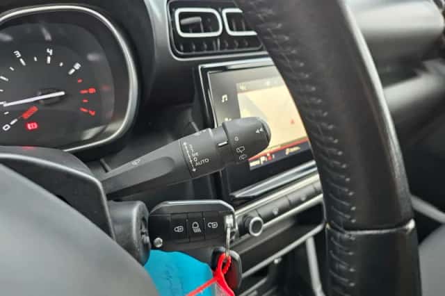 Citroën C3 Aircross (2020) thumbnail 19