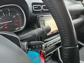 Citroën C3 Aircross (2020) thumbnail 19