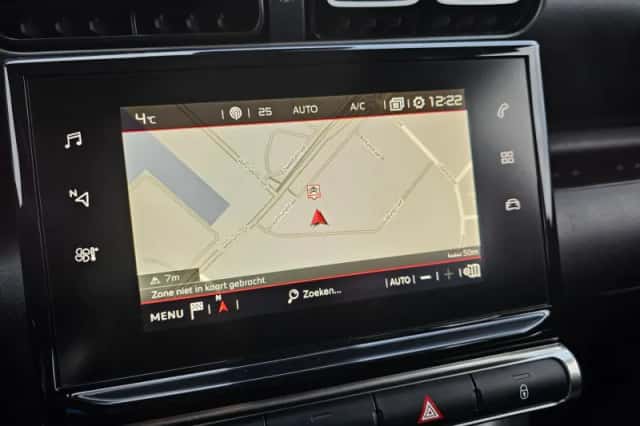 Citroën C3 Aircross (2020) thumbnail 20
