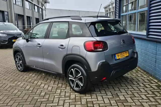 Citroën C3 Aircross (2020) thumbnail 3