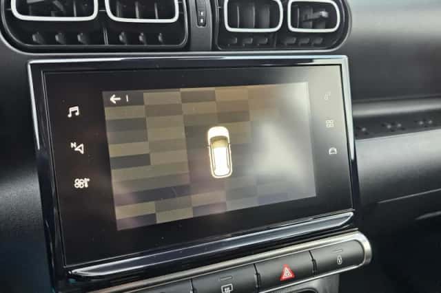 Citroën C3 Aircross (2020) thumbnail 21