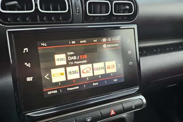 Citroën C3 Aircross (2020) thumbnail 22