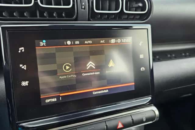Citroën C3 Aircross (2020) thumbnail 25
