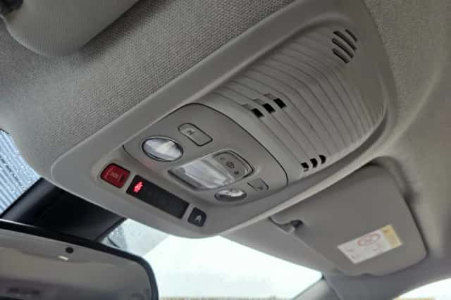 Citroën C3 Aircross (2020) thumbnail 27