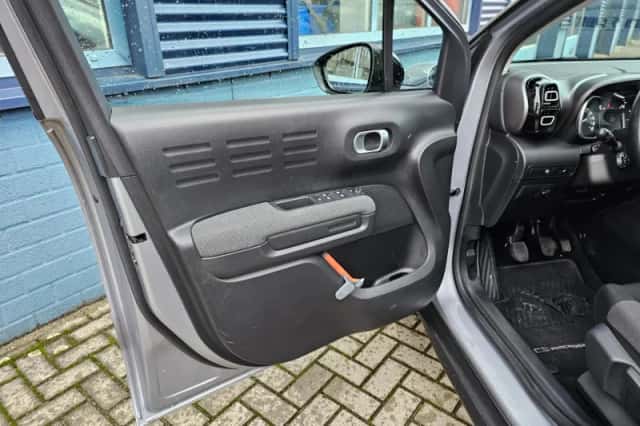 Citroën C3 Aircross (2020) thumbnail 30
