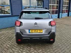 Citroën C3 Aircross (2020) thumbnail 4