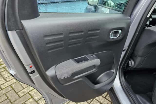 Citroën C3 Aircross (2020) thumbnail 32