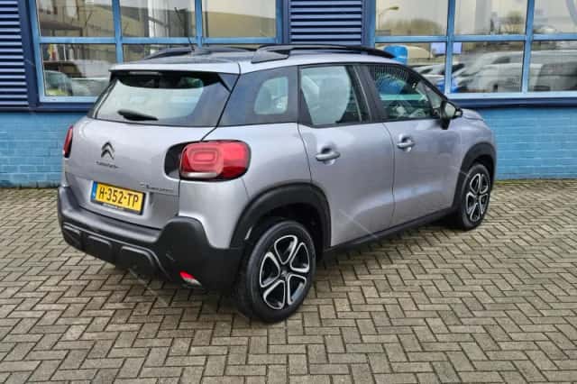 Citroën C3 Aircross (2020) thumbnail 6