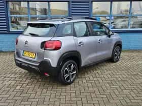 Citroën C3 Aircross (2020) thumbnail 6