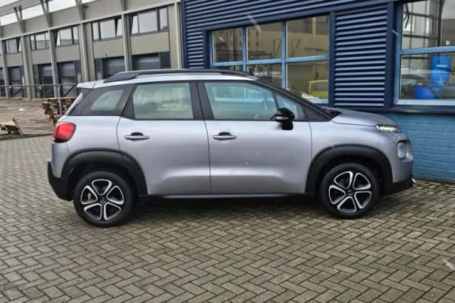 Citroën C3 Aircross (2020) thumbnail 7