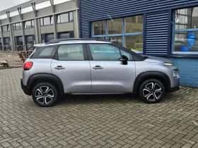 Citroën C3 Aircross (2020) thumbnail 7