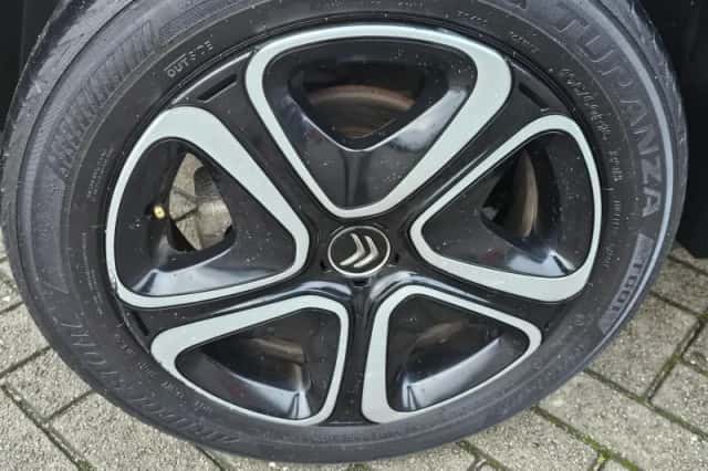 Citroën C3 Aircross (2020) thumbnail 10