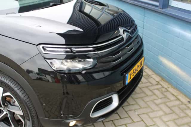 Citroën C5 Aircross (2022) thumbnail 11
