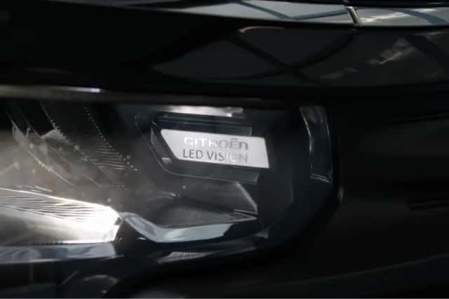 Citroën C5 Aircross (2022) thumbnail 12