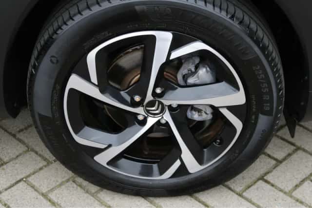 Citroën C5 Aircross (2022) thumbnail 13
