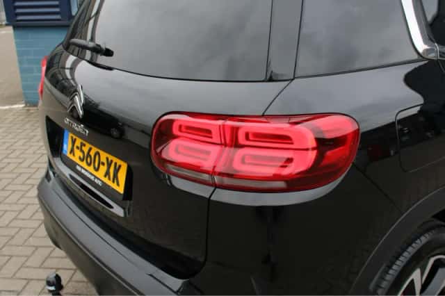 Citroën C5 Aircross (2022) thumbnail 17