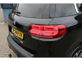 Citroën C5 Aircross (2022) thumbnail 17