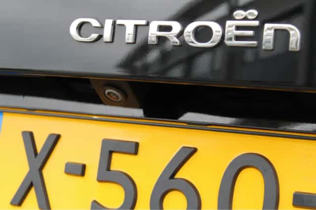 Citroën C5 Aircross (2022) thumbnail 19