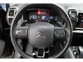 Citroën C5 Aircross (2022) thumbnail 22