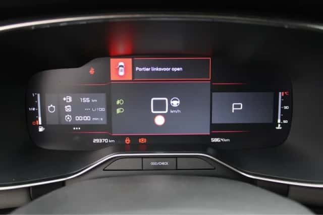 Citroën C5 Aircross (2022) thumbnail 23
