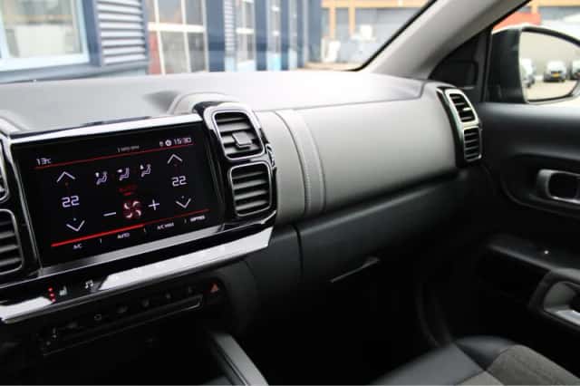 Citroën C5 Aircross (2022) thumbnail 27