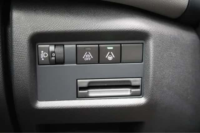 Citroën C5 Aircross (2022) thumbnail 32