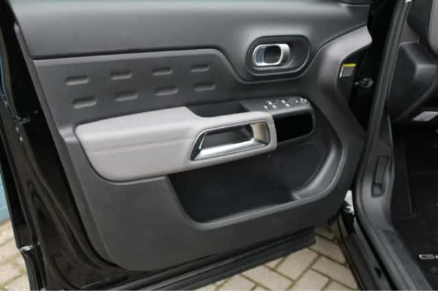 Citroën C5 Aircross (2022) thumbnail 34