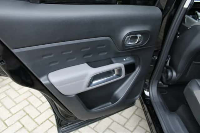 Citroën C5 Aircross (2022) thumbnail 36