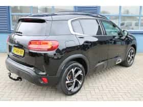 Citroën C5 Aircross (2022) thumbnail 7
